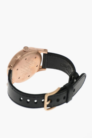 orologio digitale con cinturino in gomma