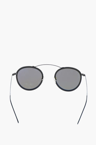 mirrored lenses METRO 2 sunglasses