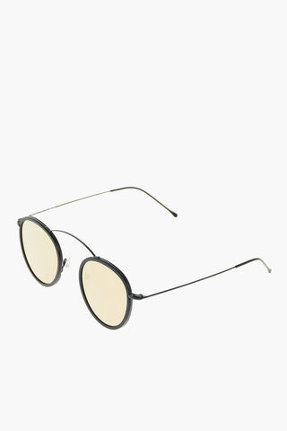 mirrored lenses METRO 2 sunglasses
