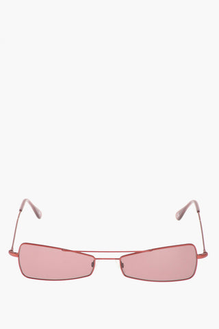 rimless KIRA sunglasses