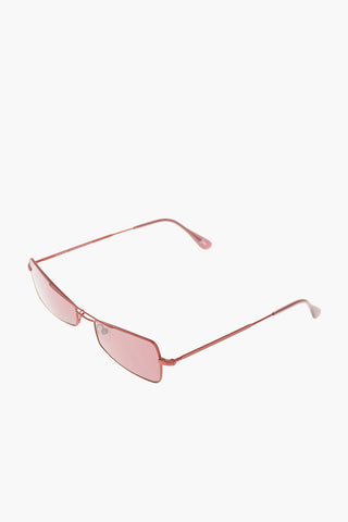 rimless KIRA sunglasses