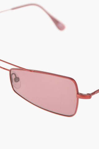 rimless KIRA sunglasses