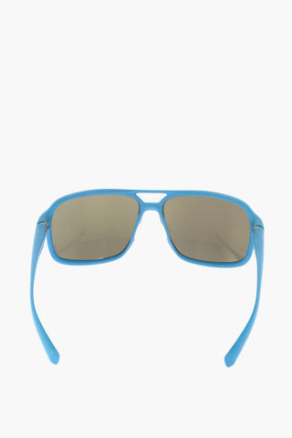 rectangular frame KOSMO sunglasses