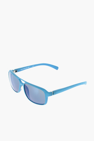 rectangular frame KOSMO sunglasses