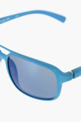 rectangular frame KOSMO sunglasses