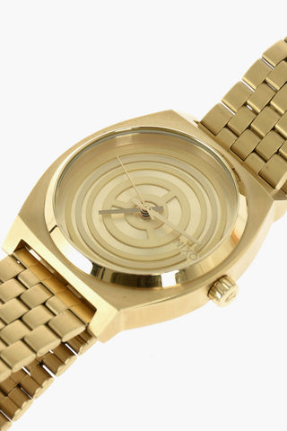 STAR WARS stainless steel strap THE TIME TELLER analog watch