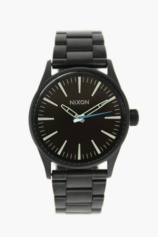 stainless steel strap SENTRY 38 SS analog watch