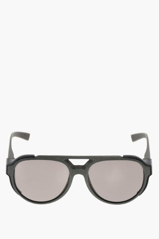 aviator frame BENNETT sunglasses