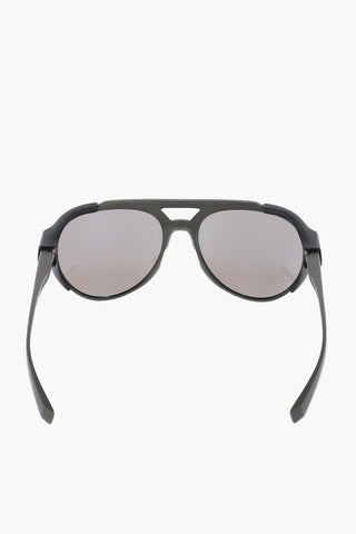 aviator frame BENNETT sunglasses