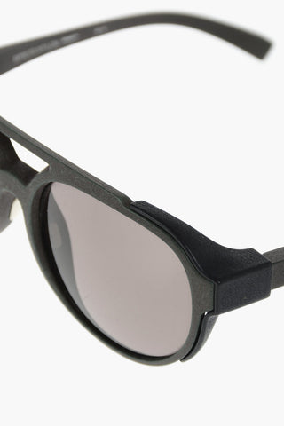 aviator frame BENNETT sunglasses
