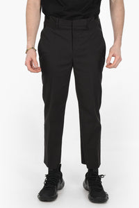 4-Pocket Pants SLIM FIT with Belt Loops