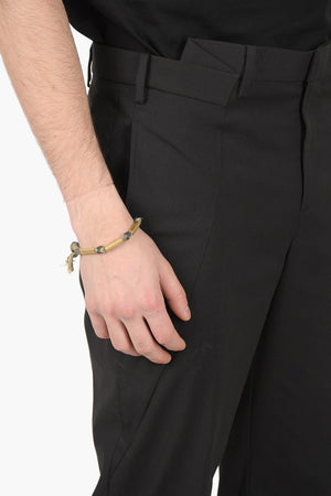 Pantaloni 4 Tasche SLIM FIT con Passanti