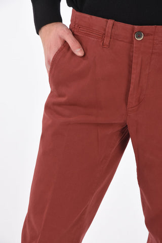 ID Pantaloni 4 Tasche MALGA con Passanti