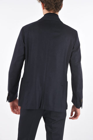 ID Silk and Cashmere IDENTITY Blazer
