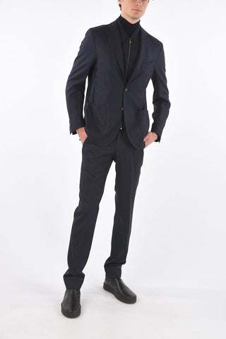 ID Silk and Cashmere IDENTITY Blazer