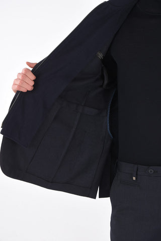 ID Silk and Cashmere IDENTITY Blazer