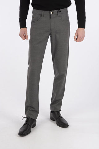 ID 5 Pocket Skinny Fit Pants