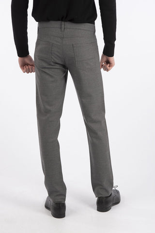 ID 5 Pocket Skinny Fit Pants