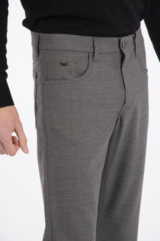 ID 5 Pocket Skinny Fit Pants