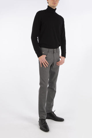 ID 5 Pocket Skinny Fit Pants