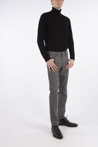 ID 5 Pocket Skinny Fit Pants