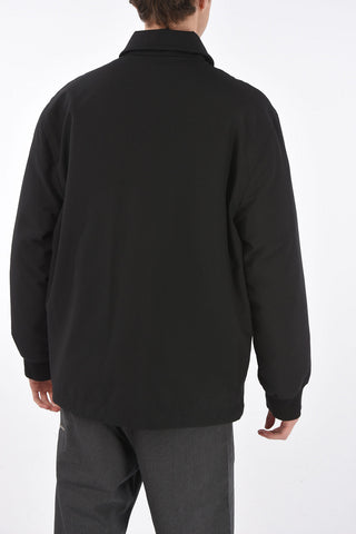 QUADRA JACKET WOVEN