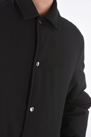QUADRA JACKET WOVEN
