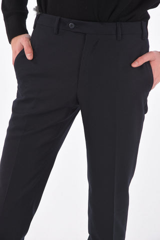 4 Pocket LEADER Virgin Wool Pants