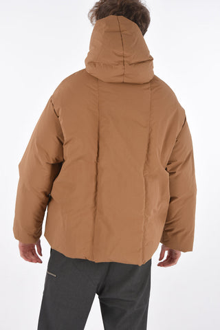 LITHIUM JACKET WOVEN