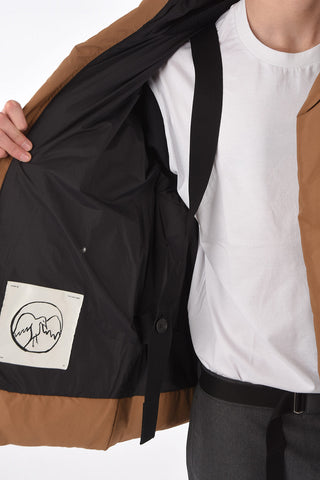 LITHIUM JACKET WOVEN