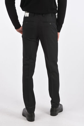 4 Pocket LEADER Virgin Wool Pants