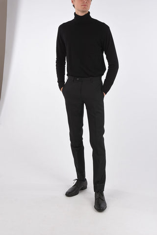 4 Pocket LEADER Virgin Wool Pants