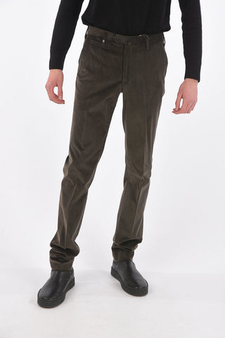 LEADER Corduroy Pants