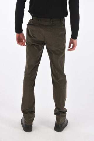 LEADER Corduroy Pants