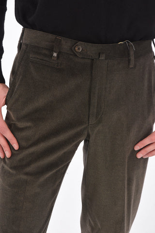LEADER Corduroy Pants