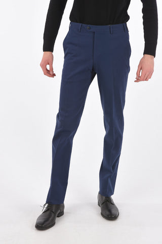 Stretchy Cotton Pants