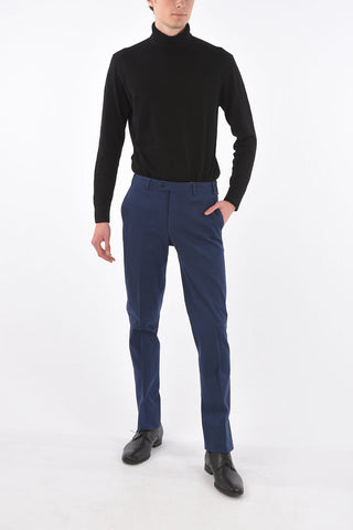 Stretchy Cotton Pants