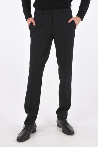 4 Pocket LEADER Virgin Wool Pants