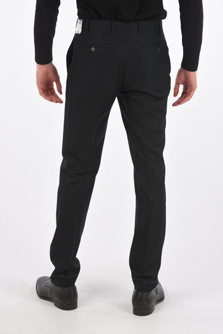 4 Pocket LEADER Virgin Wool Pants