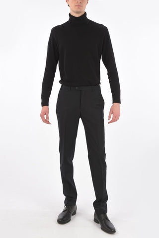 4 Pocket LEADER Virgin Wool Pants