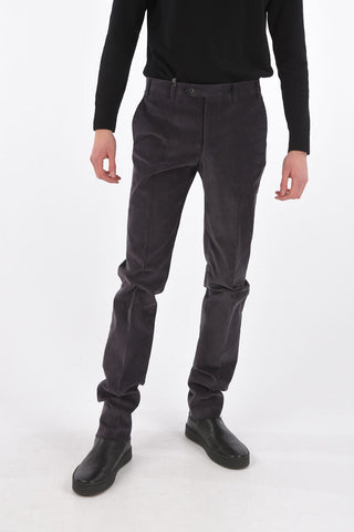Corduroy LEADER Pants