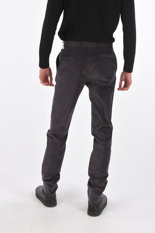 Corduroy LEADER Pants