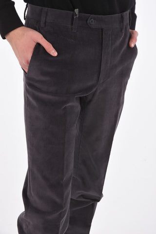 Corduroy LEADER Pants