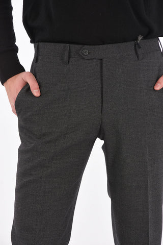 Barleycorn ACADEMY Virgin Wool Pants