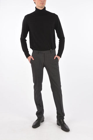 Barleycorn ACADEMY Virgin Wool Pants
