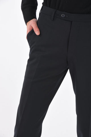 4 Pocket ACADEMY Twill Cotton Blend Pants