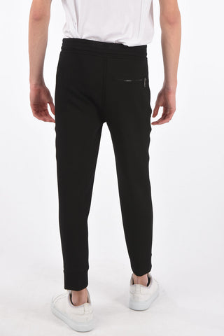 Neoprem Printed Jogger