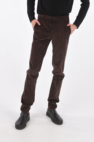 ACADEMY Corduroy Pants
