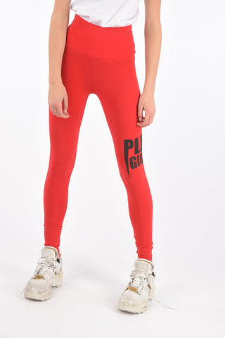 COUTURE stretch Jogging Leggings