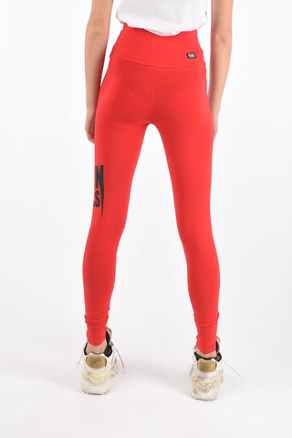 COUTURE stretch Jogging Leggings